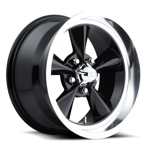 US Mags Standard - U107